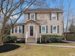412 Myrtle Ave, Scotch Plains, NJ 07076