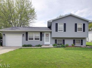 109 Nottingham Chase, Normal, IL 61761