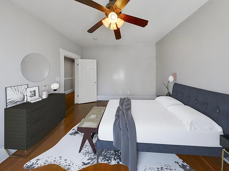 737 Parker St #1 — Photo 5