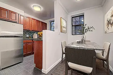 Rented by REAL New York