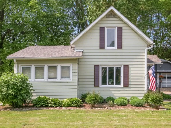 27410 263rd Avenue, Holcombe, WI 54745