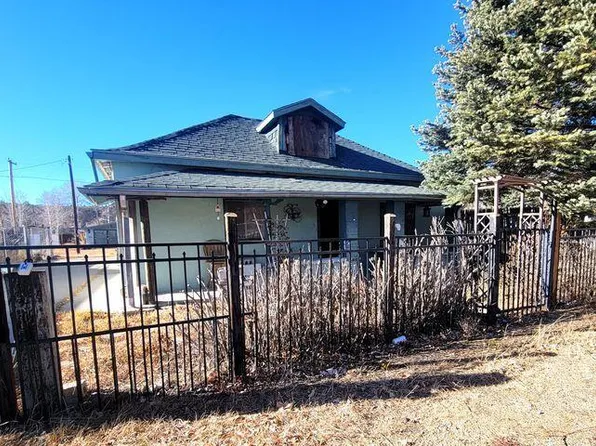 613 Salazar St, San Luis, CO 81152