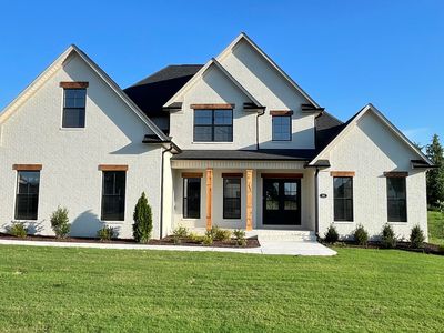 161 Providence Dr, Medina, TN, 38355