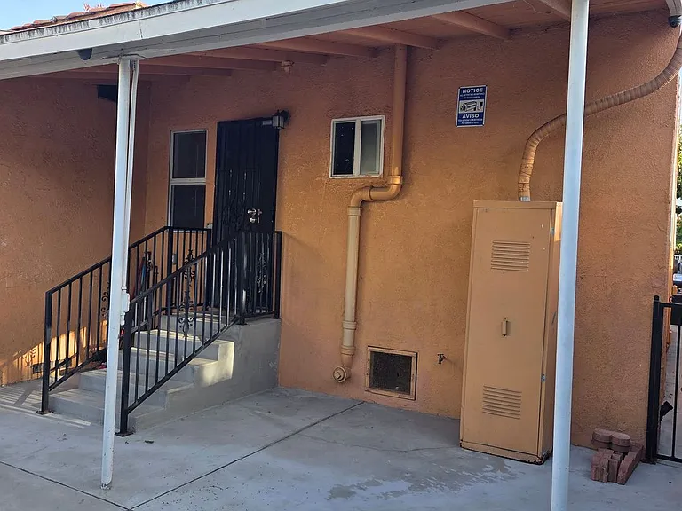 4737 Dozier St #4737 — Photo 16