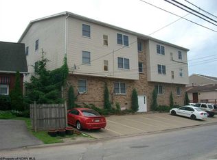 258 Wildwood St #3-C, Morgantown, WV