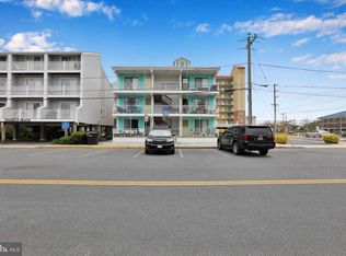 21 141st St UNIT 5, Ocean City, MD 21842