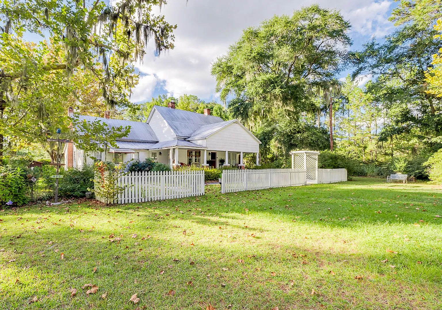 Experience Peaceful Country Living in Clyo, GA $2,200/Month! — Photo 3