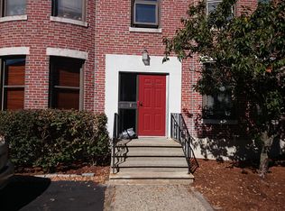 8 Cypress Rd APT 805, Brighton, MA 02135