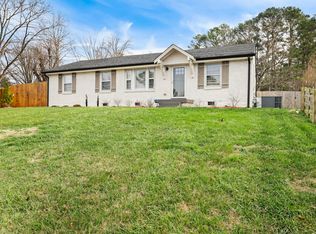 3826 E Ridge Dr, Nashville, TN 37211
