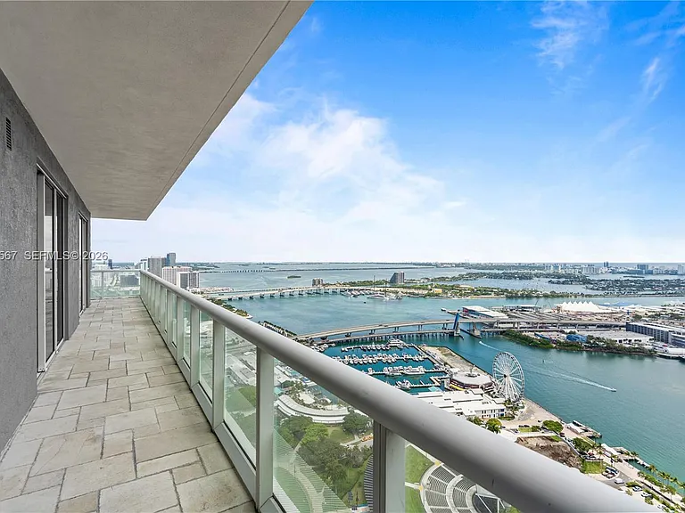 50 Biscayne Blvd #5402 — Photo 64