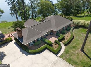 507 Saint Francis Rd, Eufaula, AL 36027
