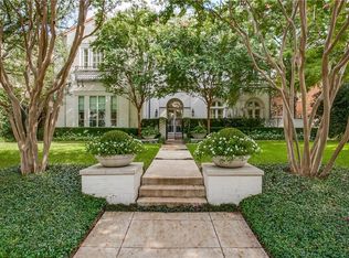3904 Greenbrier Dr, Dallas, TX 75225