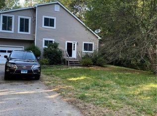 73 Iron St, Ledyard, CT 06339