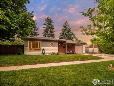 510 W 8th Ave, Fort Morgan, CO, 80701