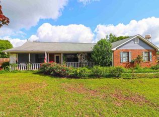 109 Woodcarver Trl, Warner Robins, GA 31093