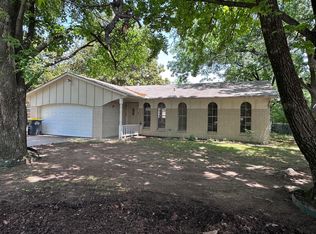 1017 N 2nd Pl, Jenks, OK 74037