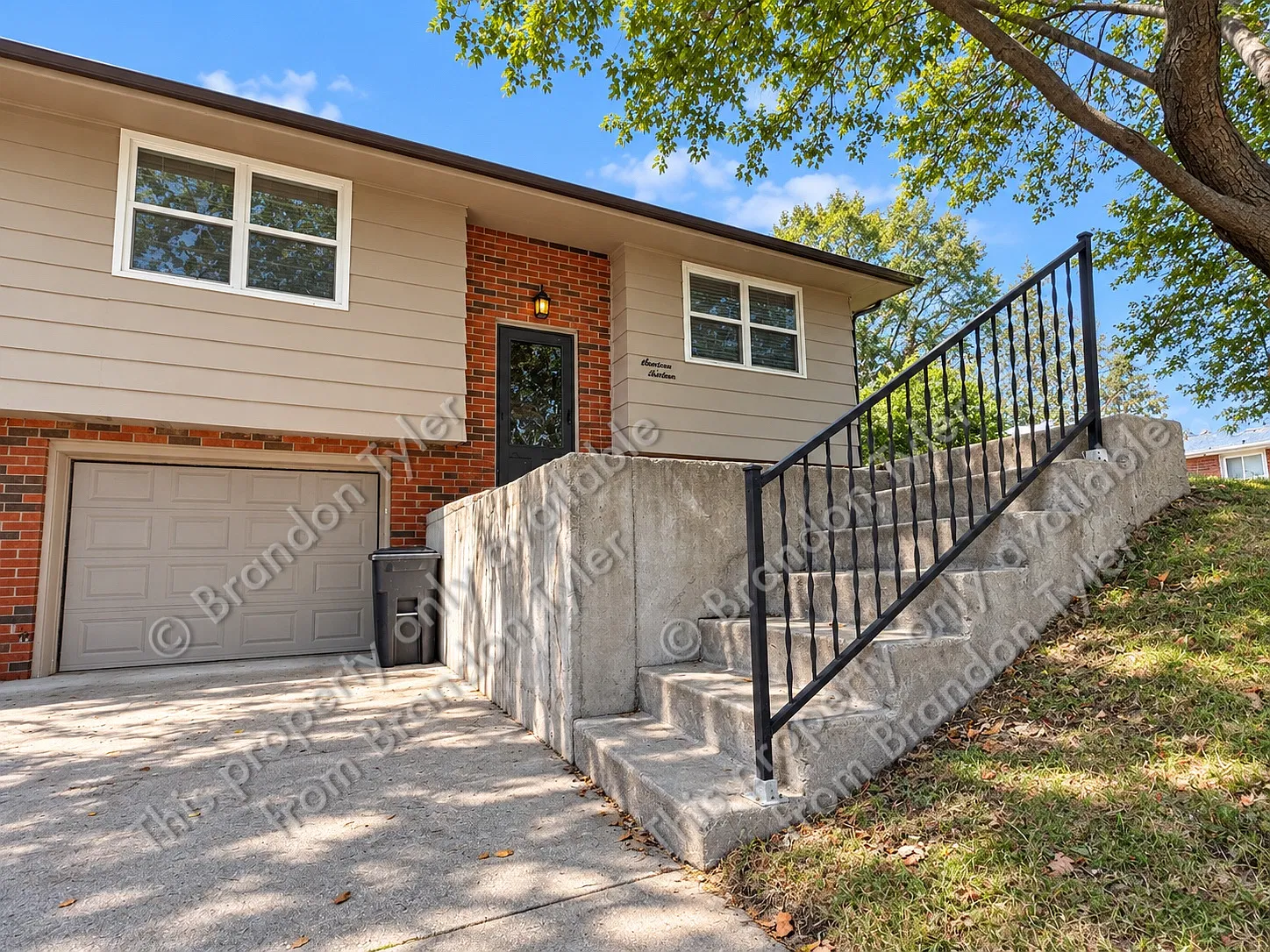 3 bed, $1,400 — Photo 2