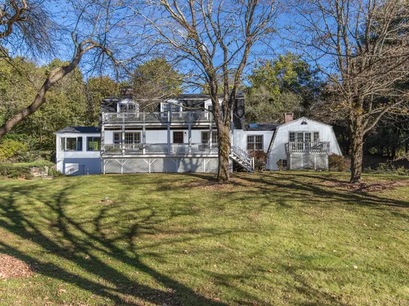 7 Tito Lane, Wilton, CT 06897