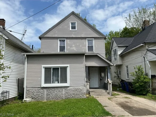 3332 Walton Ave, Cleveland, OH 44113