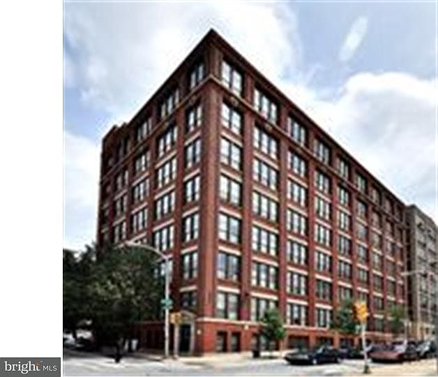 1st image of 1238 Callowhill St Suite 606