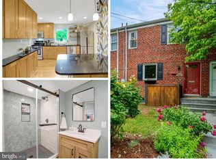 Warwick Village, Alexandria, VA 22305