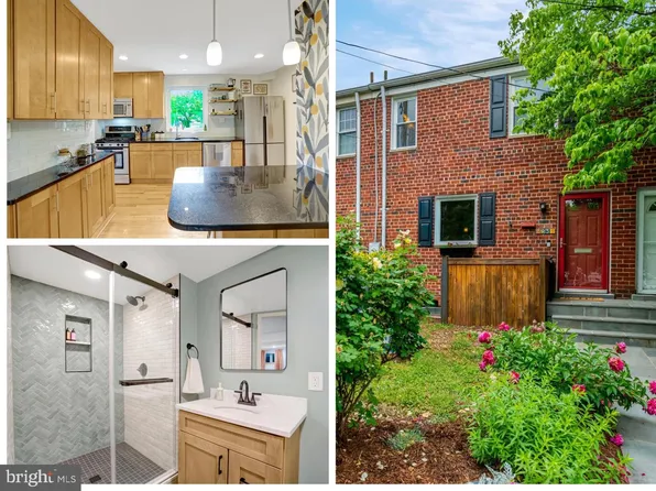 2932 Sycamore St, Alexandria, VA 22305
