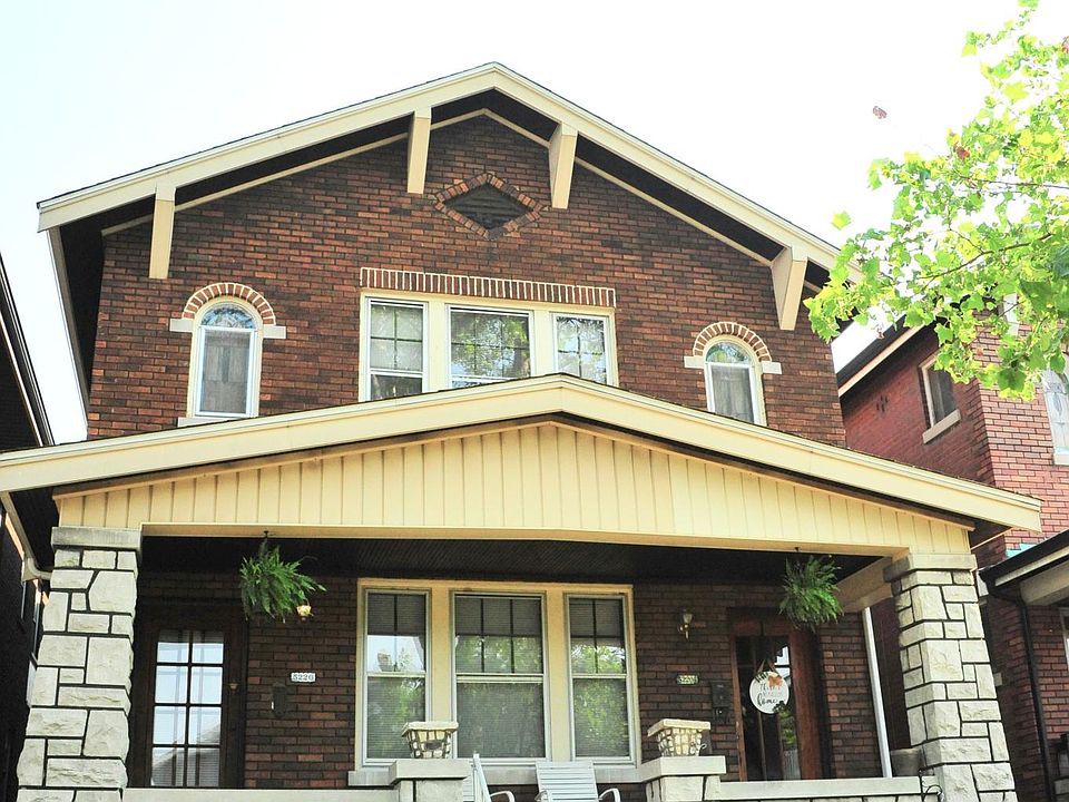 5220 Delor St 1, Saint Louis, MO 63109 Zillow