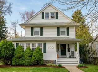 100 Claremont Ave, Verona Twp., NJ 07044