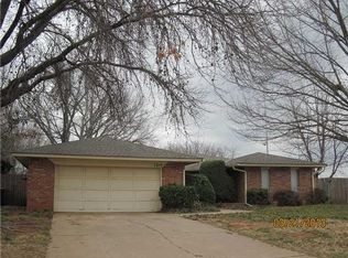 1313 Pepperdine Ave, Edmond, OK 73013