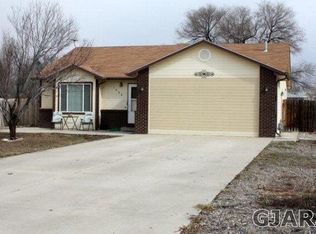 1000 Redbud Ct, Fruita, CO 81521