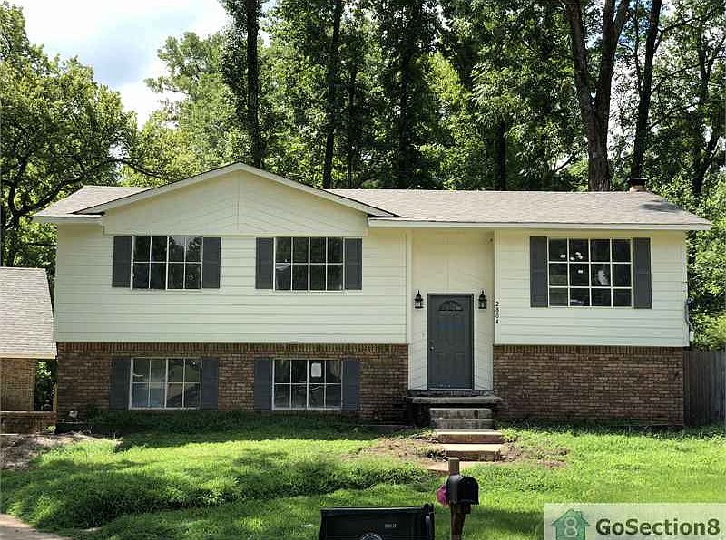1st image of 2804 Alfaree St