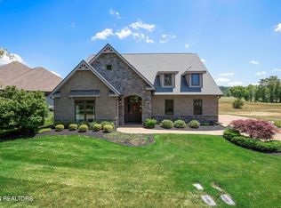 1099 Buckhorn Way, Loudon, TN 37774