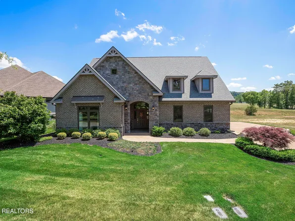 1099 Buckhorn Way, Loudon, TN 37774