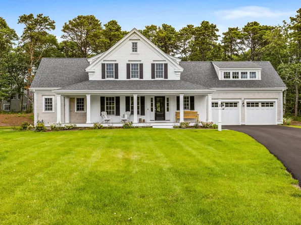 3 Bascom Hollow, Harwich, MA 02645