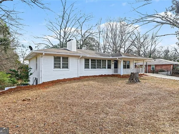 7120 S Sweetwater Rd, Lithia Springs, GA 30122