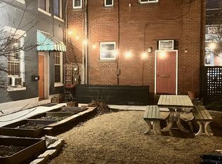 301 Emming St #2, Cincinnati, OH 45219