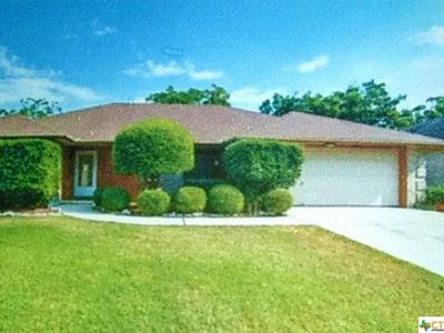 1119 Woodall Cir, New Braunfels, TX, 78130