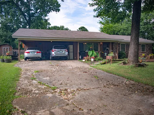 7804 Renee Cir, Benton, AR 72019