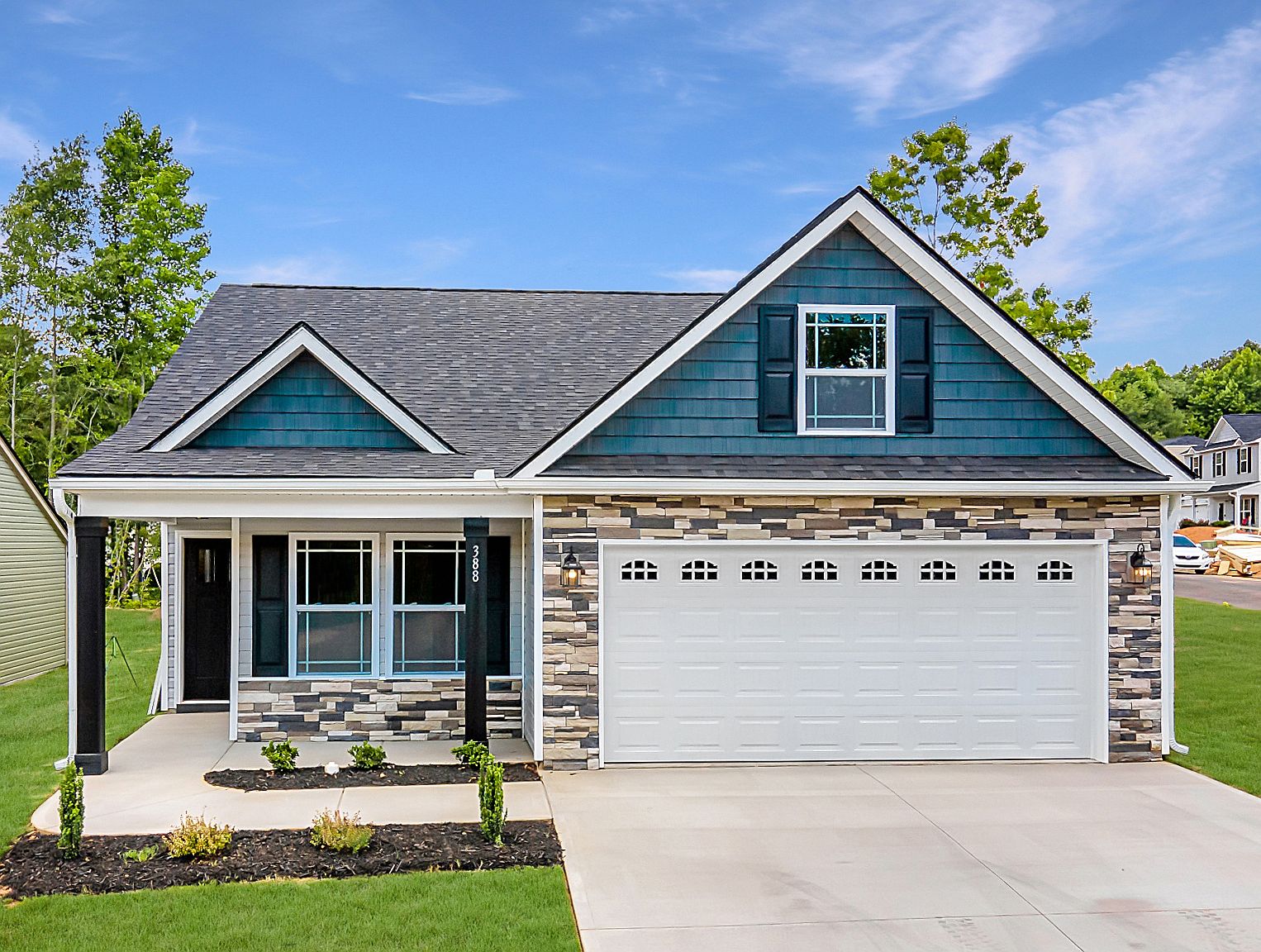 Pacolet Mills by Enchanted Homes in Pacolet SC Zillow