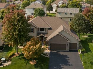 9919 Butternut Ave N, Brooklyn Park, MN 55443