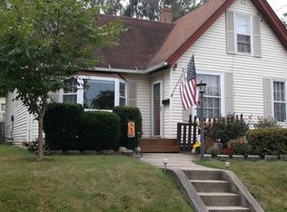 1227 Auburn Ave NW, Massillon, OH