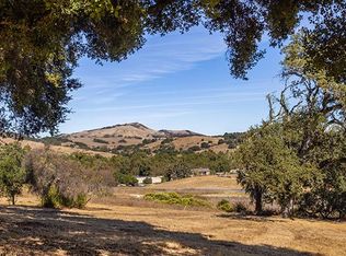 3 Via Vaquera, Carmel, CA 93923