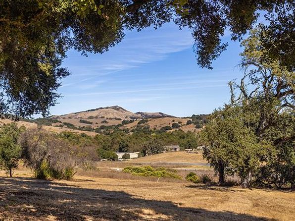 3 Via Vaquera, Carmel, CA 93923