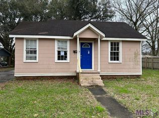 3750 Mohican St, Baton Rouge, LA 70805