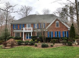 20 Windsong Way, Stafford, VA 22556