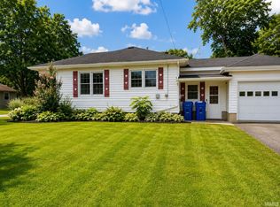502 S Kouts St, Kouts, IN 46347