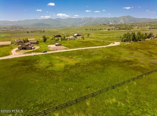 299 E Wasatch Way, Park City, UT 84098