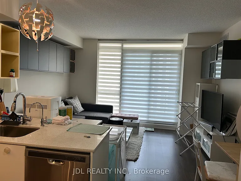 30 Roehampton Ave #2309 — Photo 2