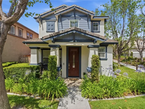 24045 Whitewater Dr, Valencia, CA 91354