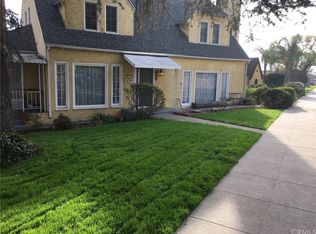 3006 Poplar Blvd, Alhambra, CA 91803